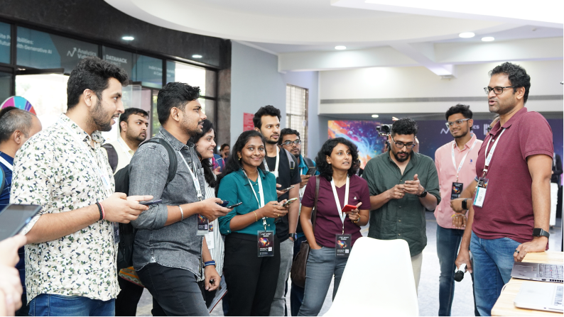 Analytics Vidhya | DataHack Summit 2024