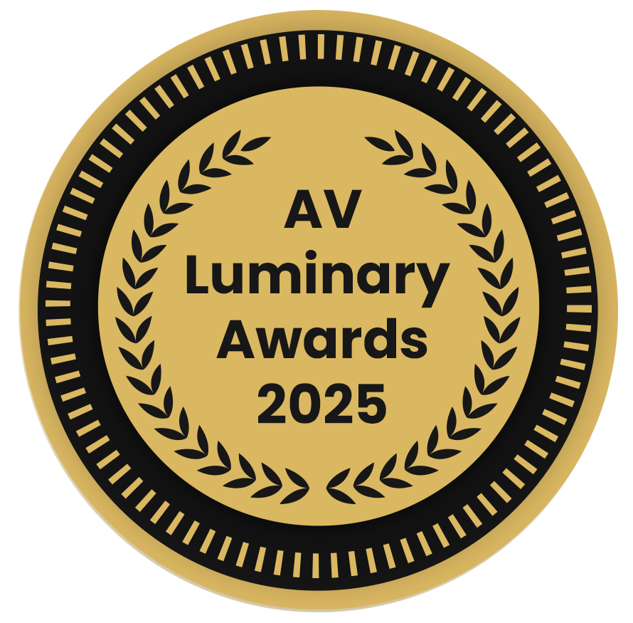 AV Luminary Awards