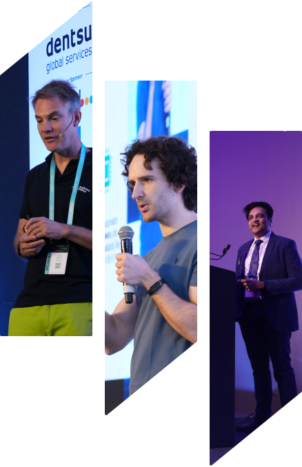 DataHack Summit 2026