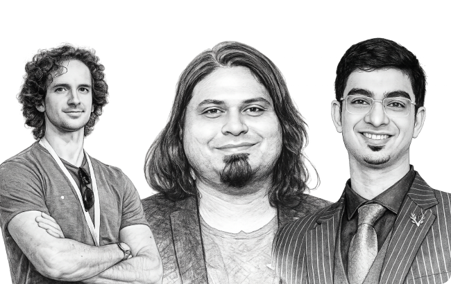  Building & Evaluating Agentic AI Systems