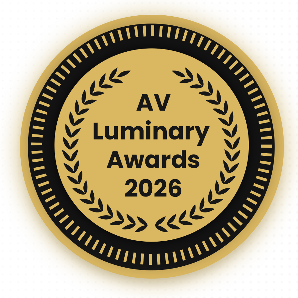 Awards Image